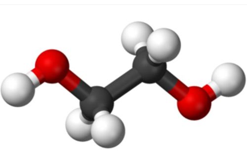 乙二醇